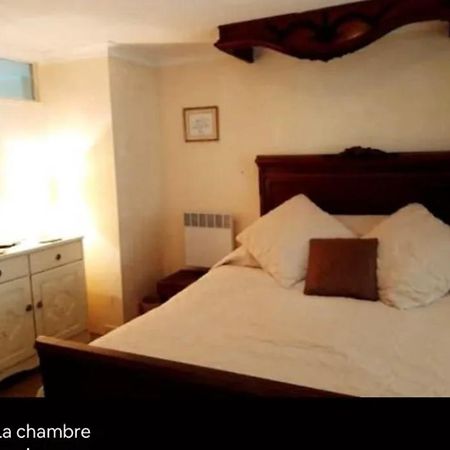 La Fermette Villa Lengronne Ngoại thất bức ảnh