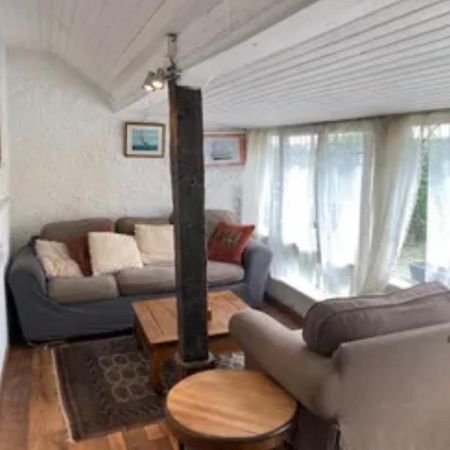 La Fermette Villa Lengronne Ngoại thất bức ảnh