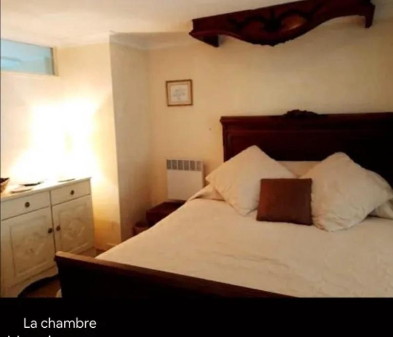 La Fermette Villa Lengronne Ngoại thất bức ảnh